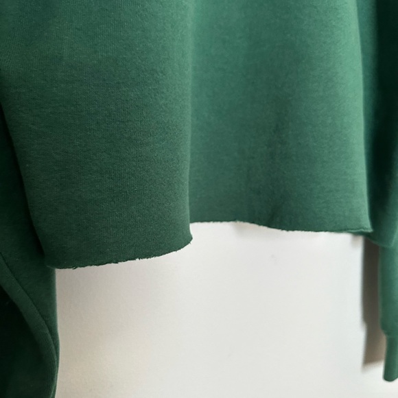 Vintage Lee Ski Crewneck - Picture 4 of 6